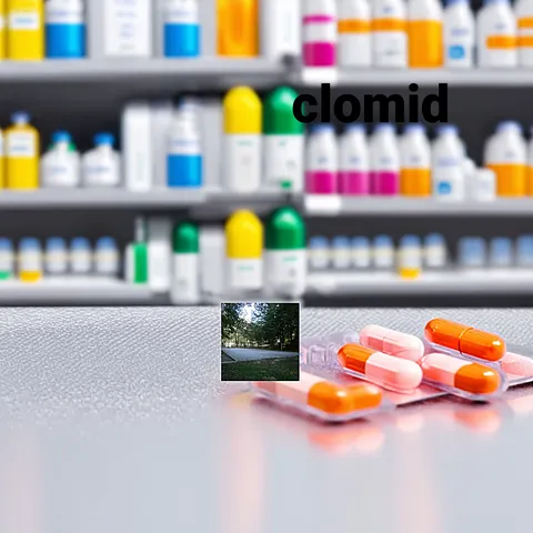 Clomid sans ordonnance pharmacie